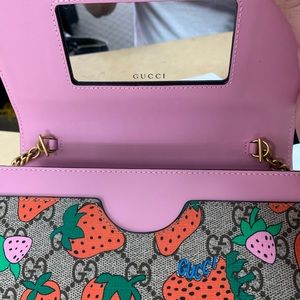 GUCCI Gucci Wallet Coin Purse GG Plus Zoo Series Big Case Pouch Pig 256866  Accessory Ladies | eLADY Globazone